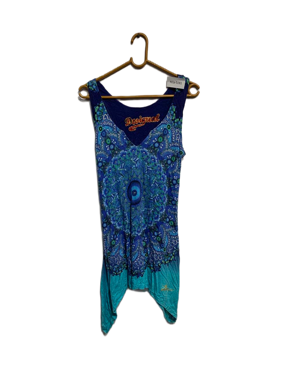 NSD-9281 ( Brand: DESIGUAL )