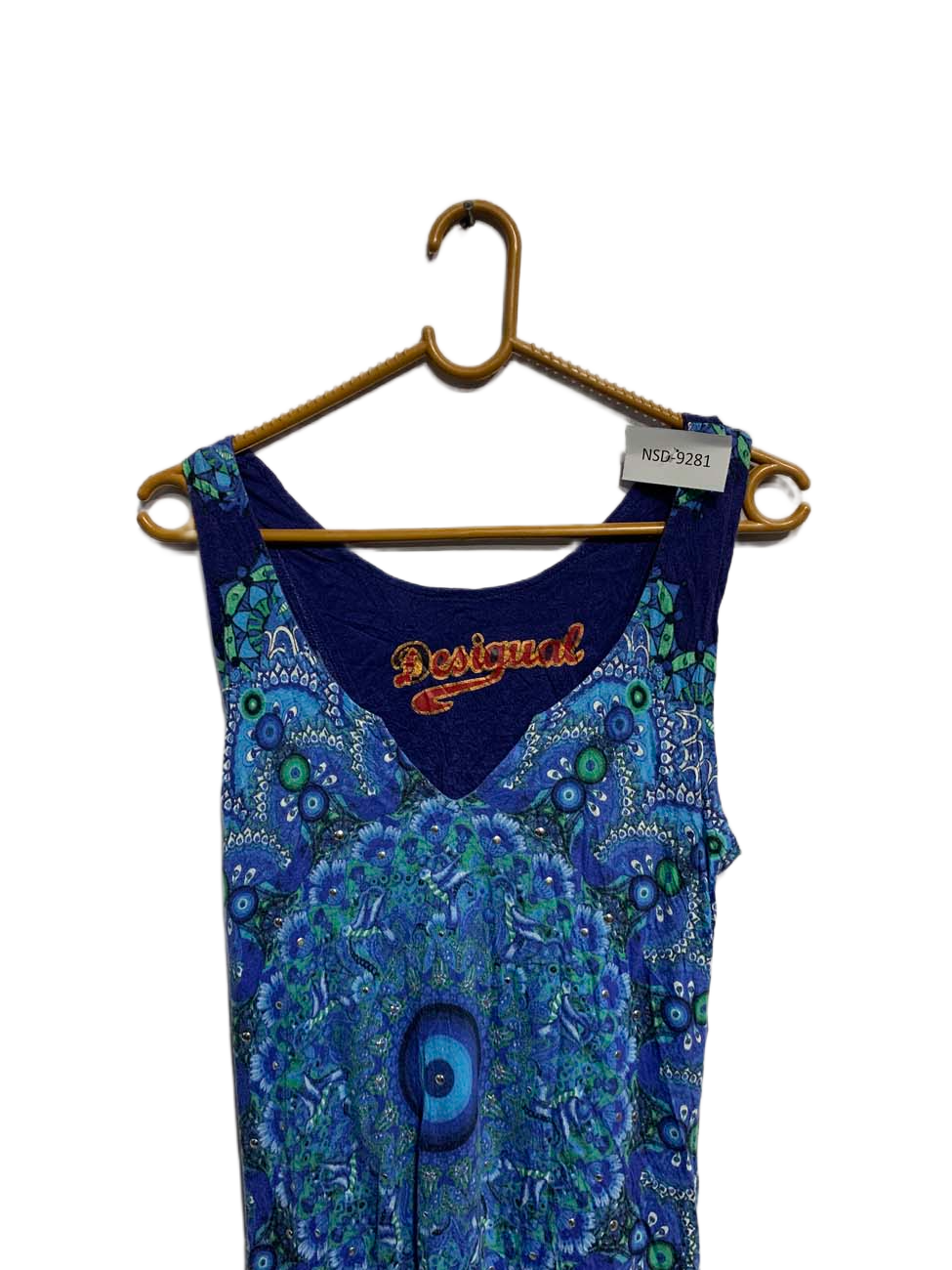 NSD-9281 ( Brand: DESIGUAL )