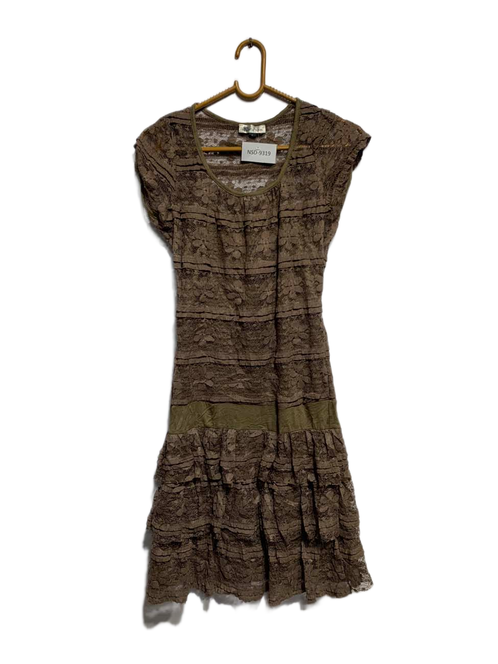 NSD-9319 ( Brand:  K WOMAN )