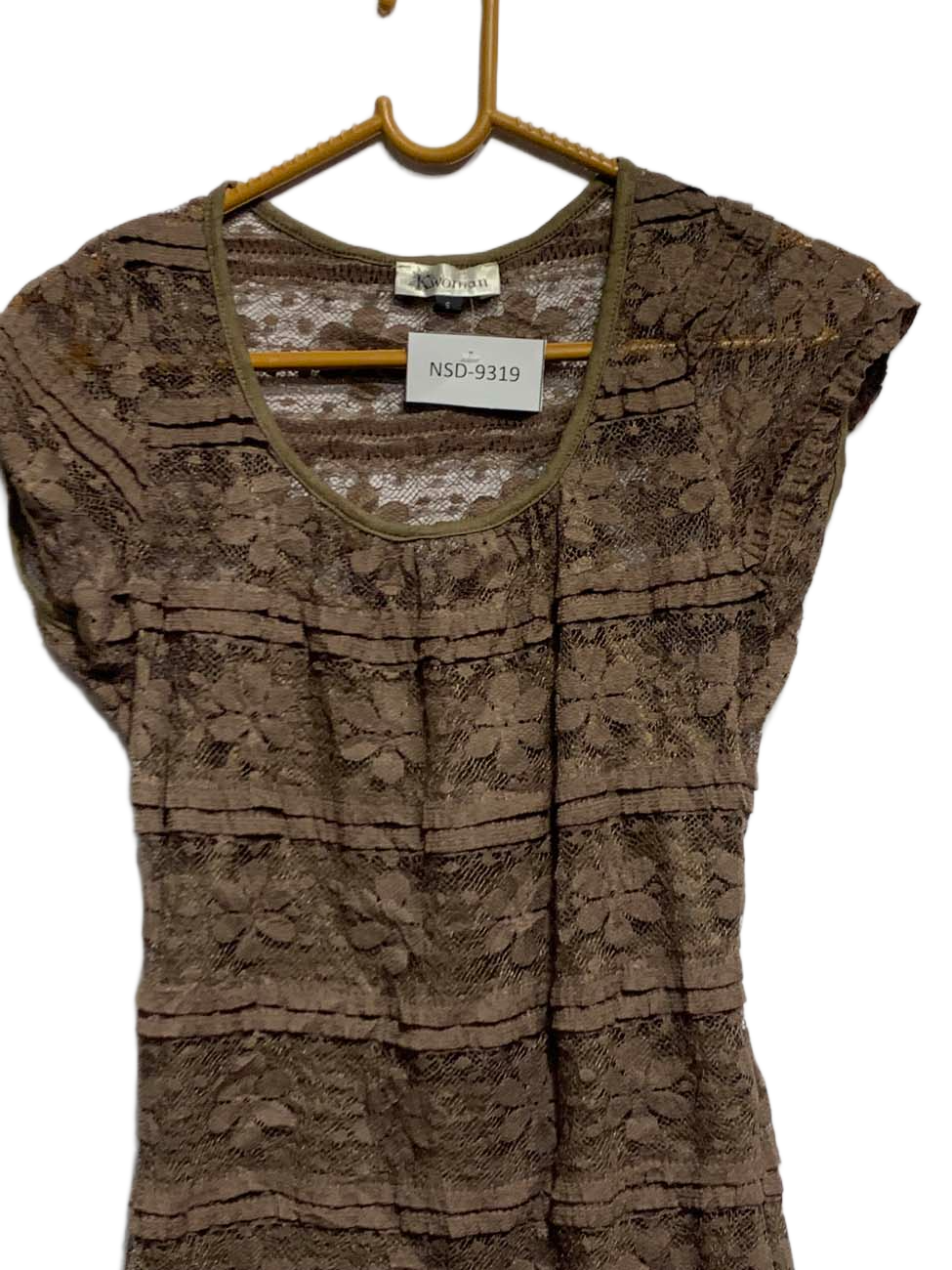 NSD-9319 ( Brand:  K WOMAN )