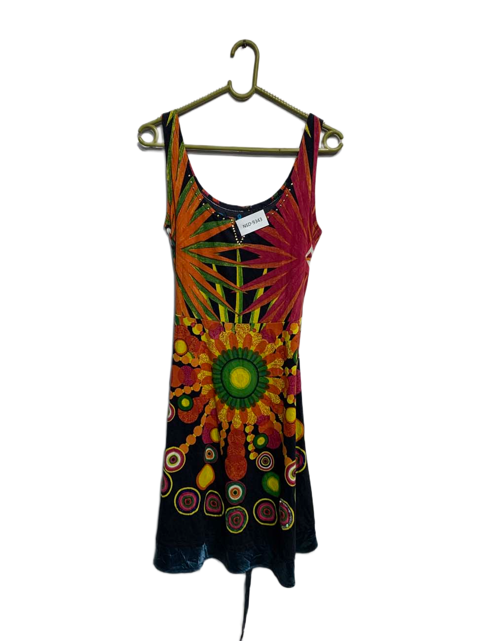 NSD-9343 ( Brand: DESIGUAL )