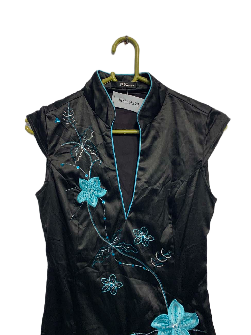 NSD-9371 ( Brand: JANE NORMAN )