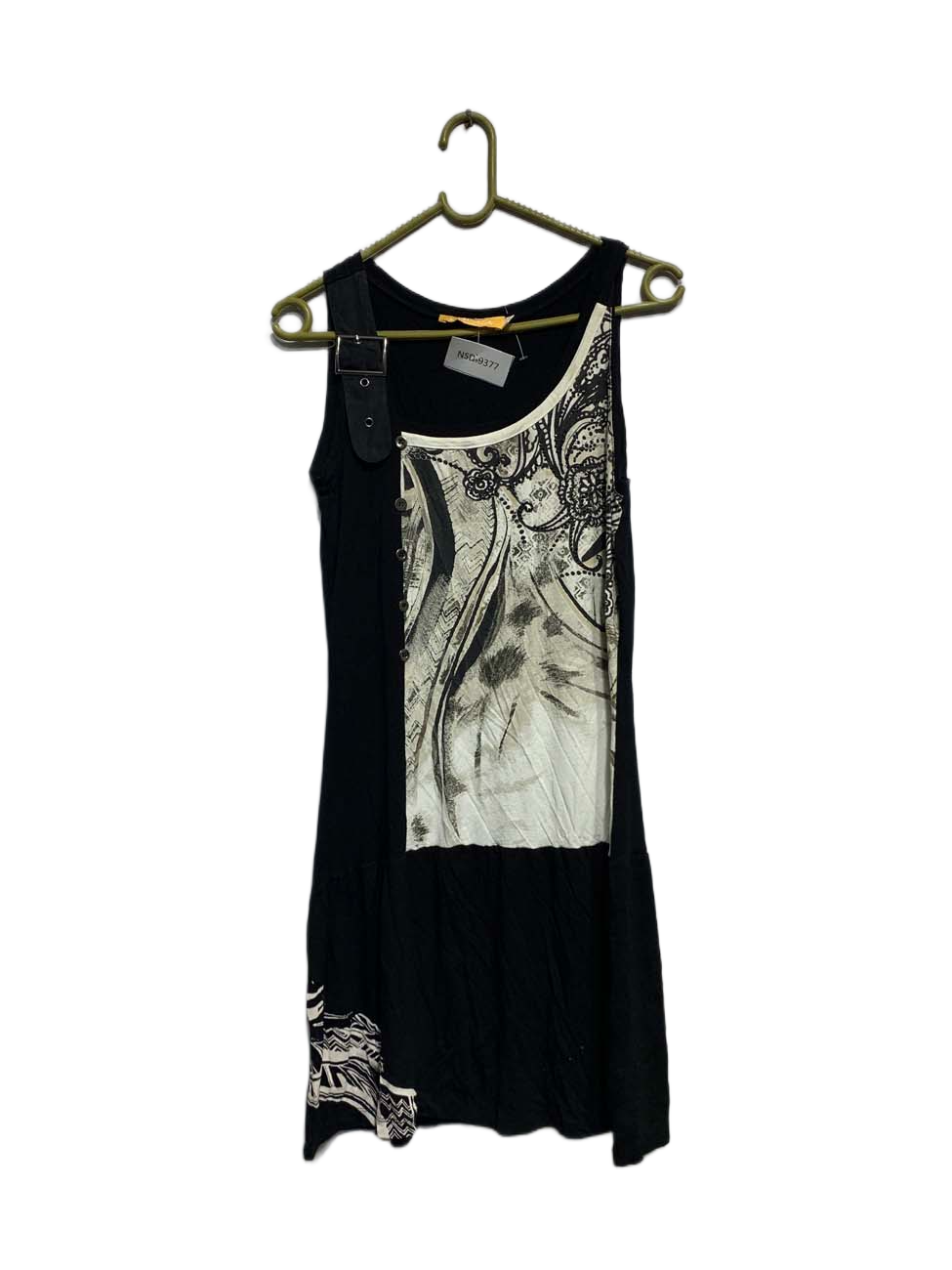 NSD-9377 ( Brand:  CRISCA )