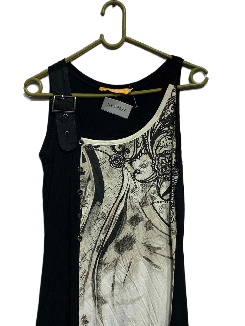 NSD-9377 ( Brand:  CRISCA )