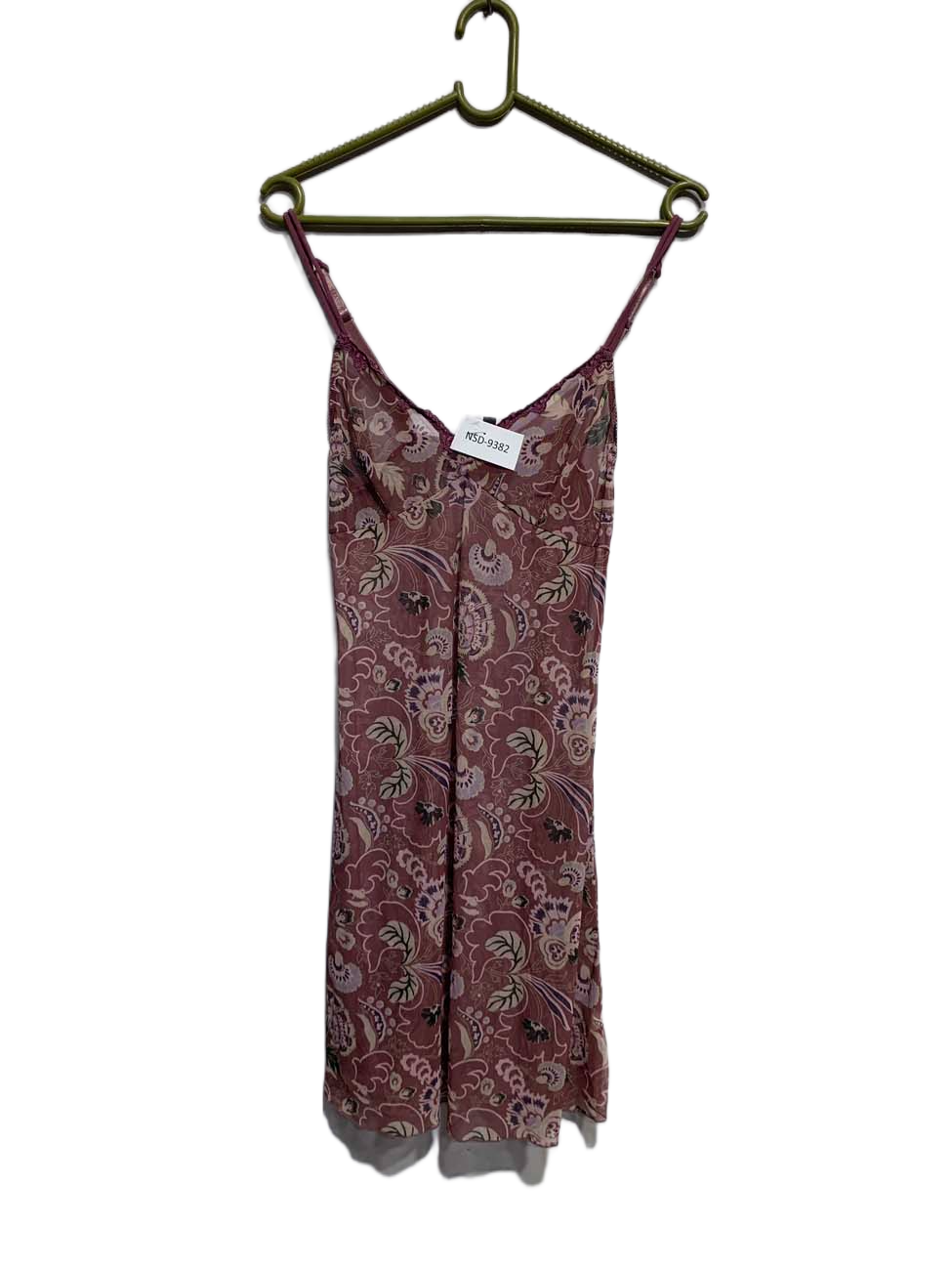 NSD-9382 ( Brand:  KIABI LINGERIE )