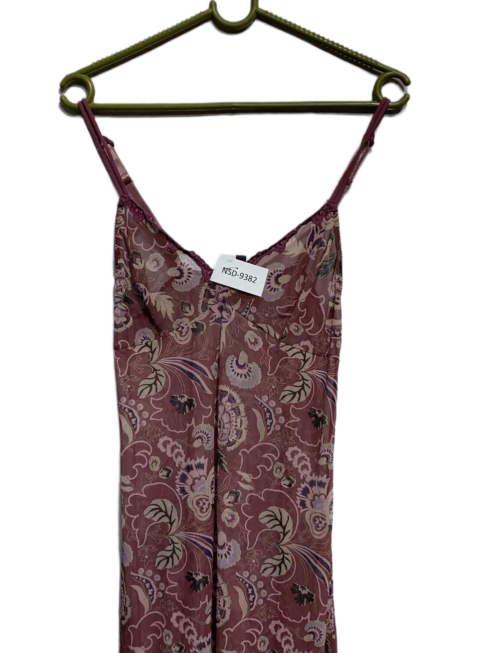 NSD-9382 ( Brand:  KIABI LINGERIE )