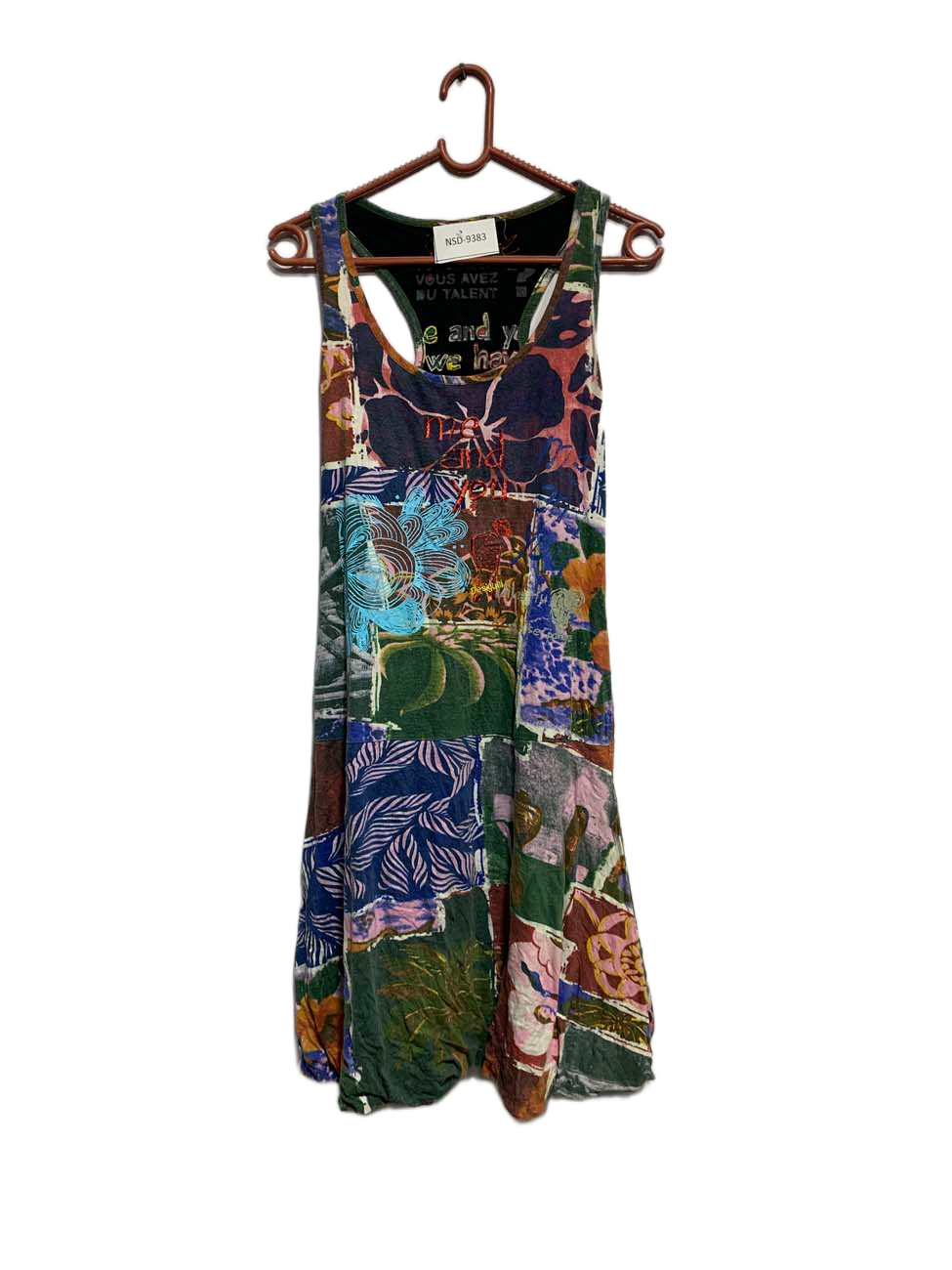 NSD-9383 ( Brand:  DESIGUAL )