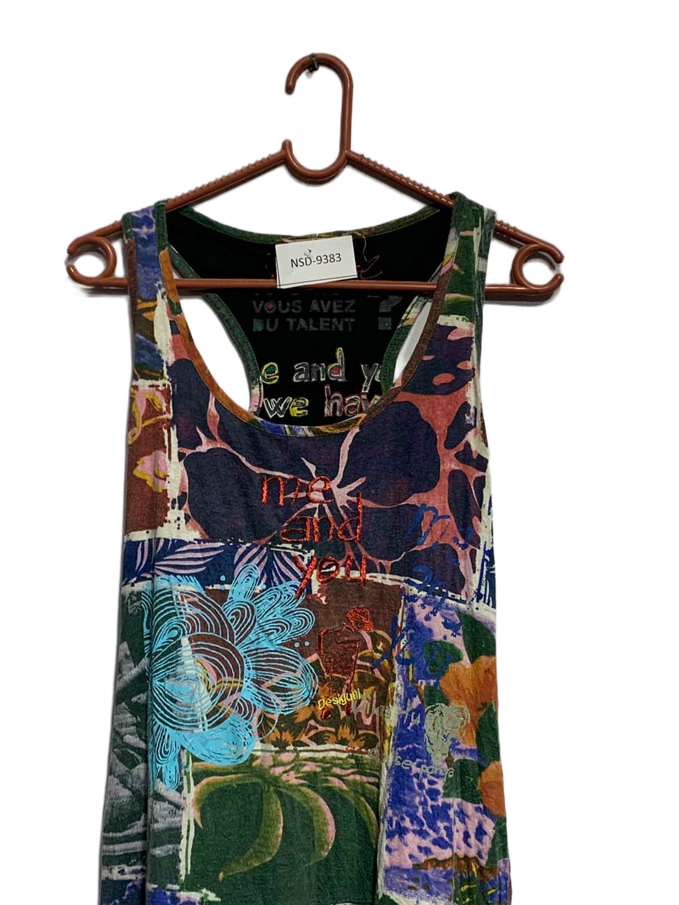 NSD-9383 ( Brand:  DESIGUAL )