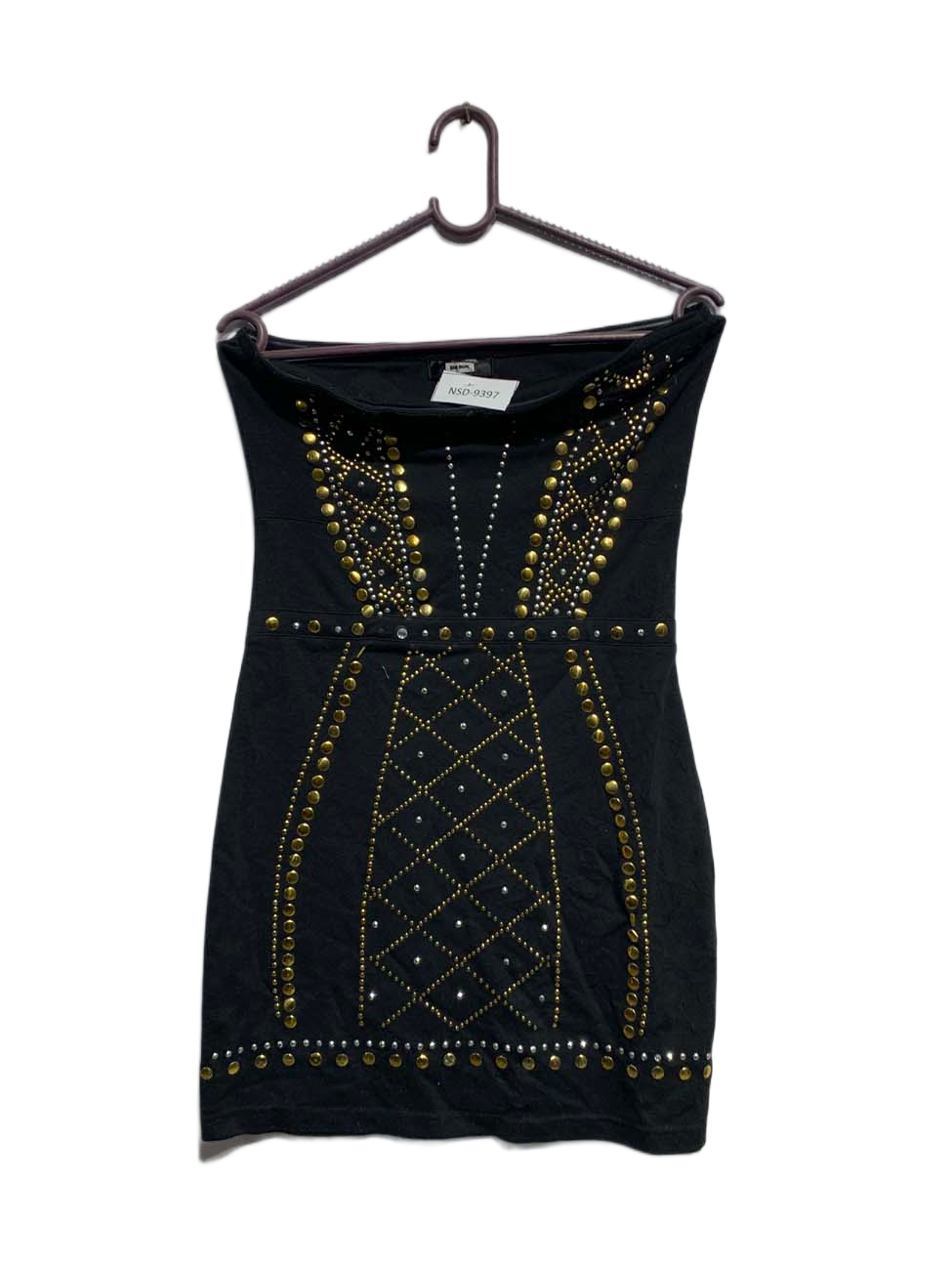 NSD-9397 ( Brand:  BIKBOK )