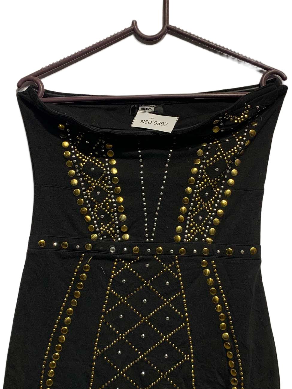 NSD-9397 ( Brand:  BIKBOK )