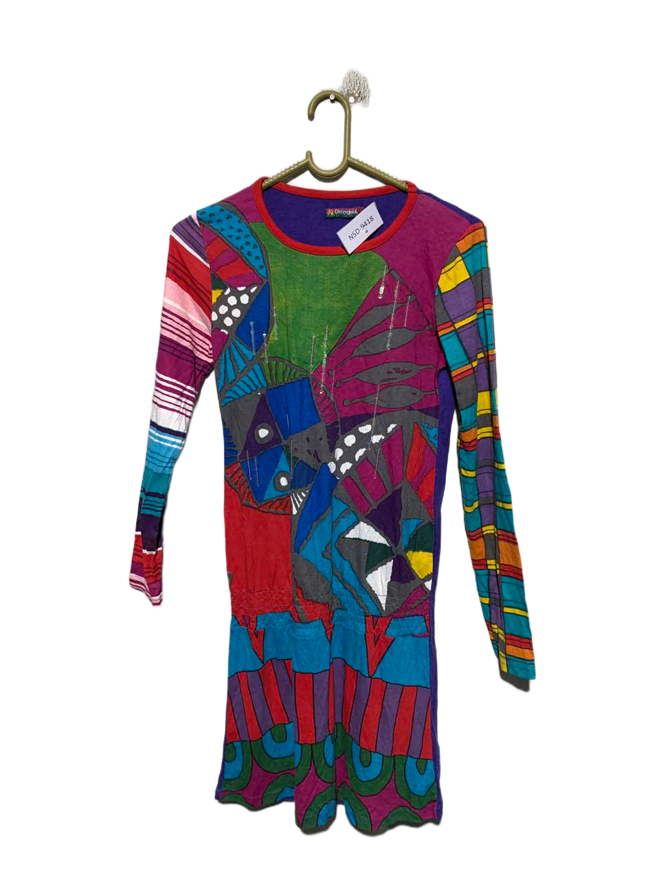 NSD-9418 ( Brand: DESIGUAL )