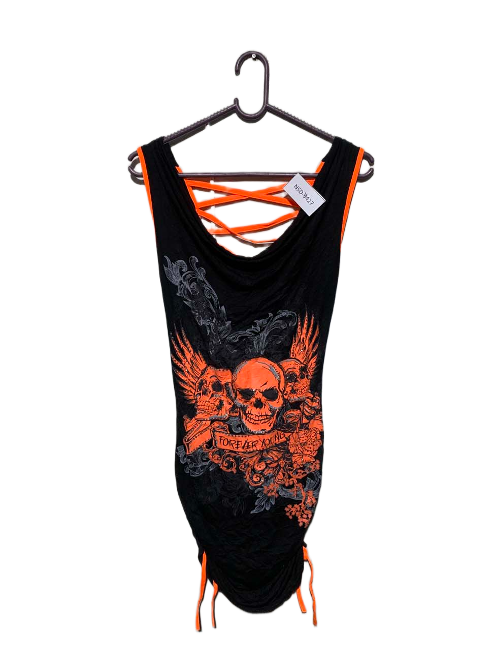 NSD-9427 ( Brand: FUNKYFIT )