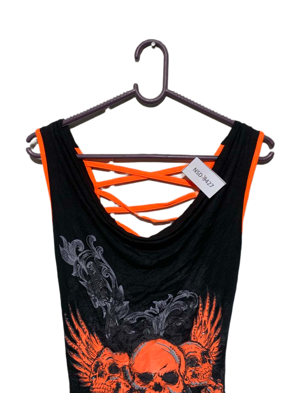 NSD-9427 ( Brand: FUNKYFIT )