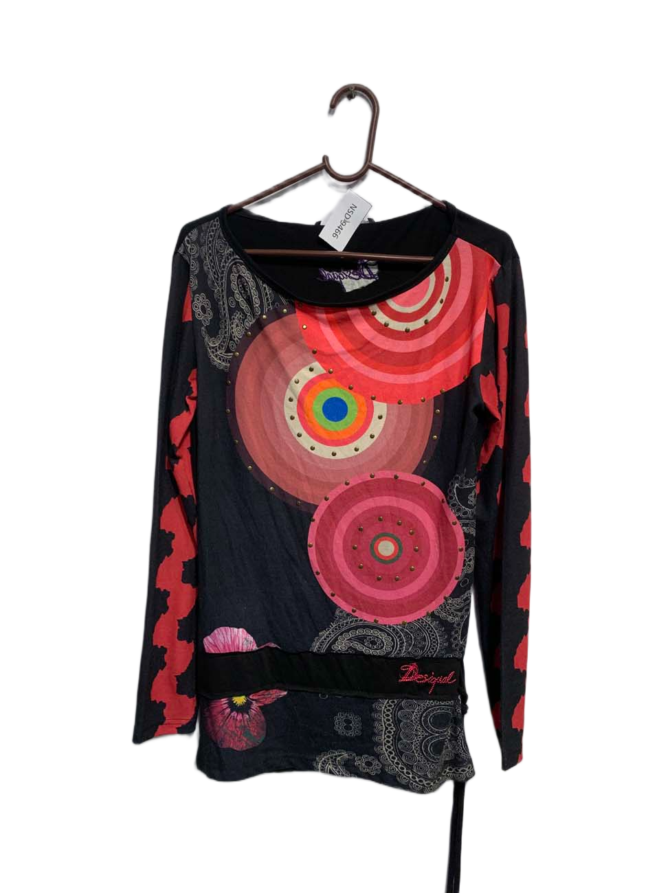 NSD-9466 ( Brand: DESIGUAL )