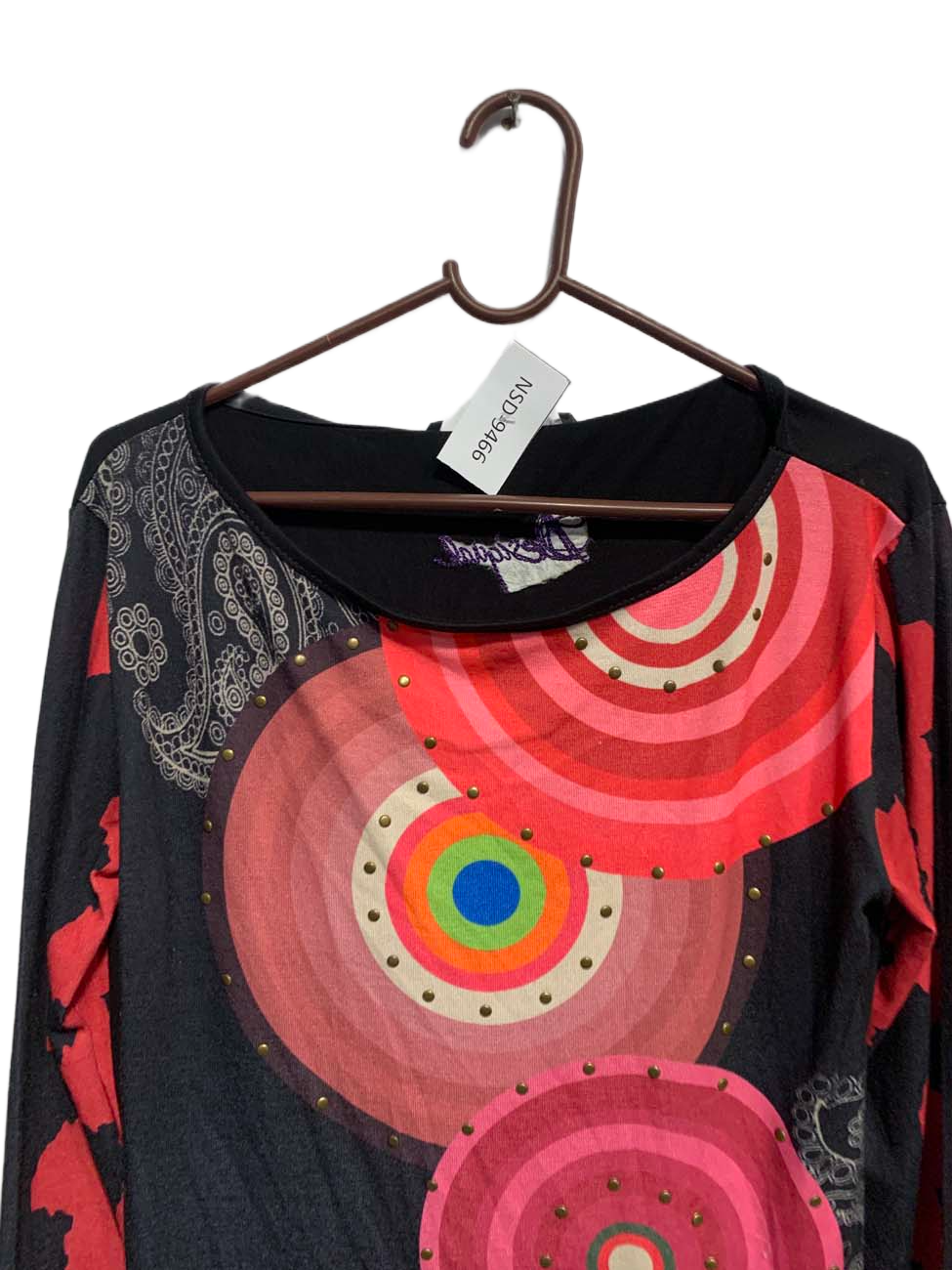 NSD-9466 ( Brand: DESIGUAL )