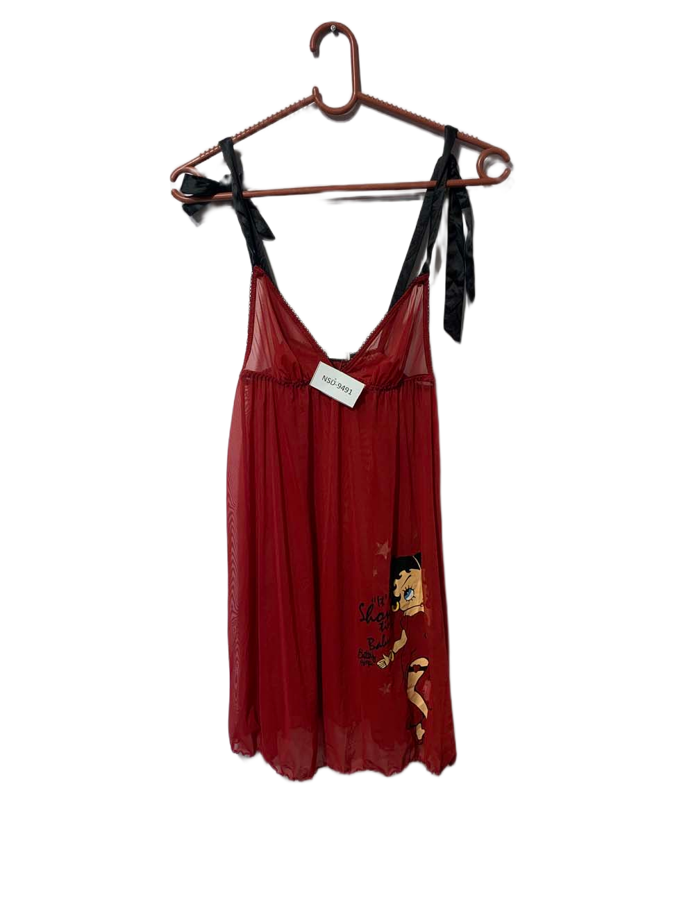 NSD-9491 ( Brand:  OYSHO )