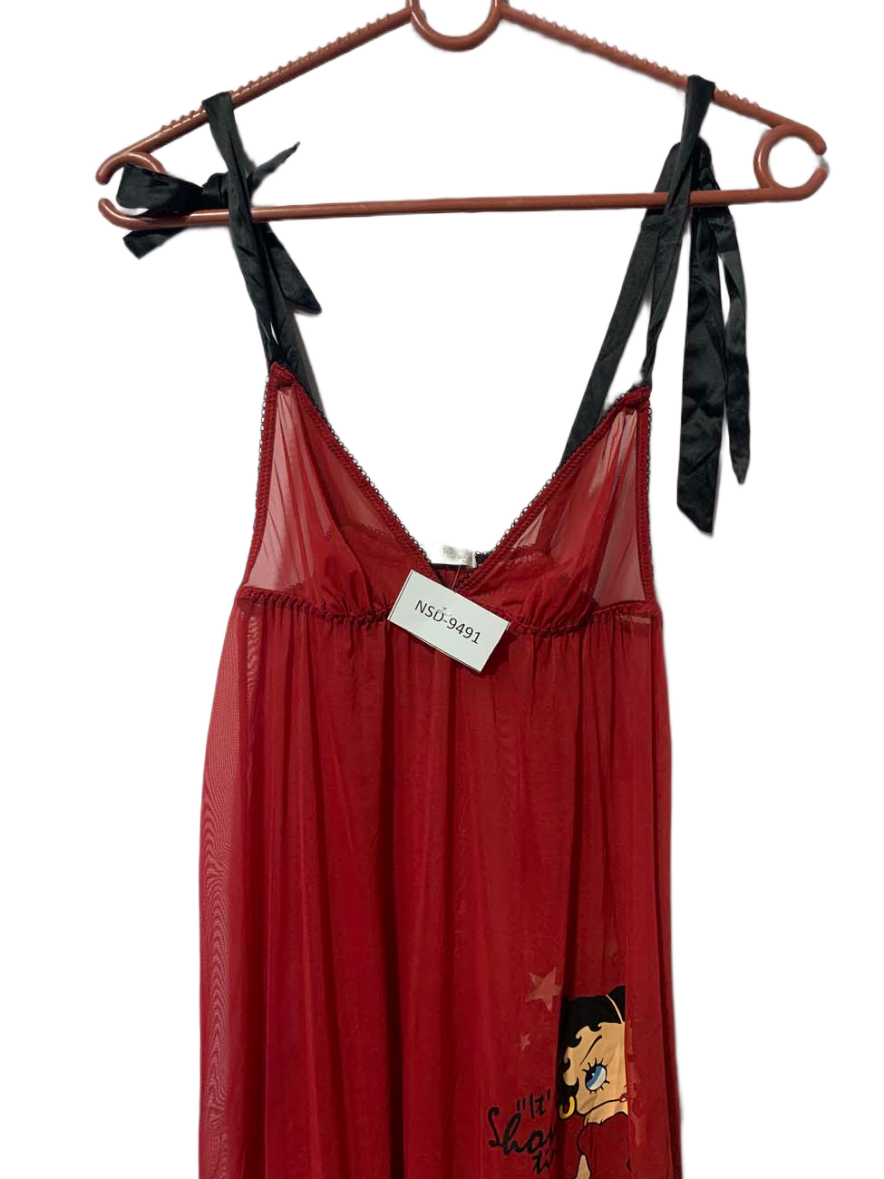 NSD-9491 ( Brand:  OYSHO )