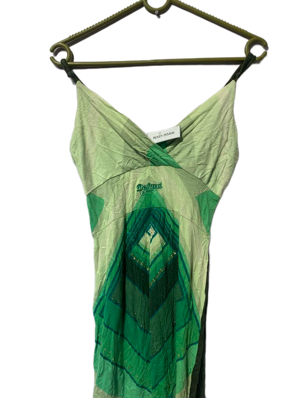 NSD-9566 ( Brand:  DESIGUAL )