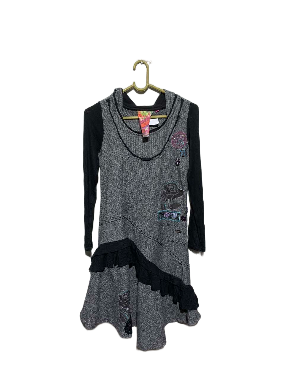 NSD-9578 ( Brand: MISS SIDECAR )