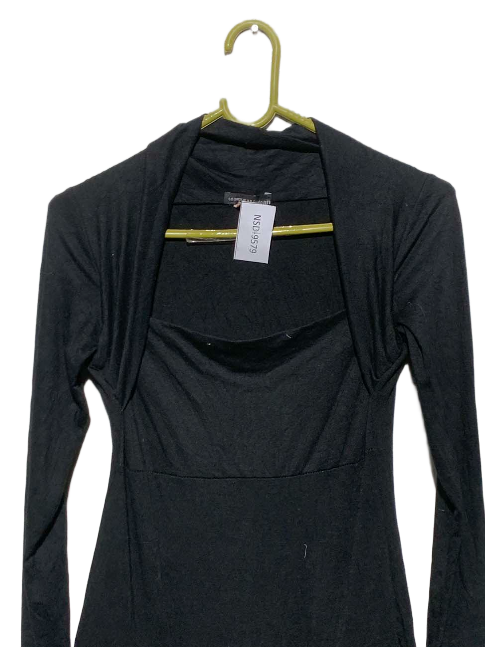 NSD-9579 ( Brand: LE GROUP WOMAN )