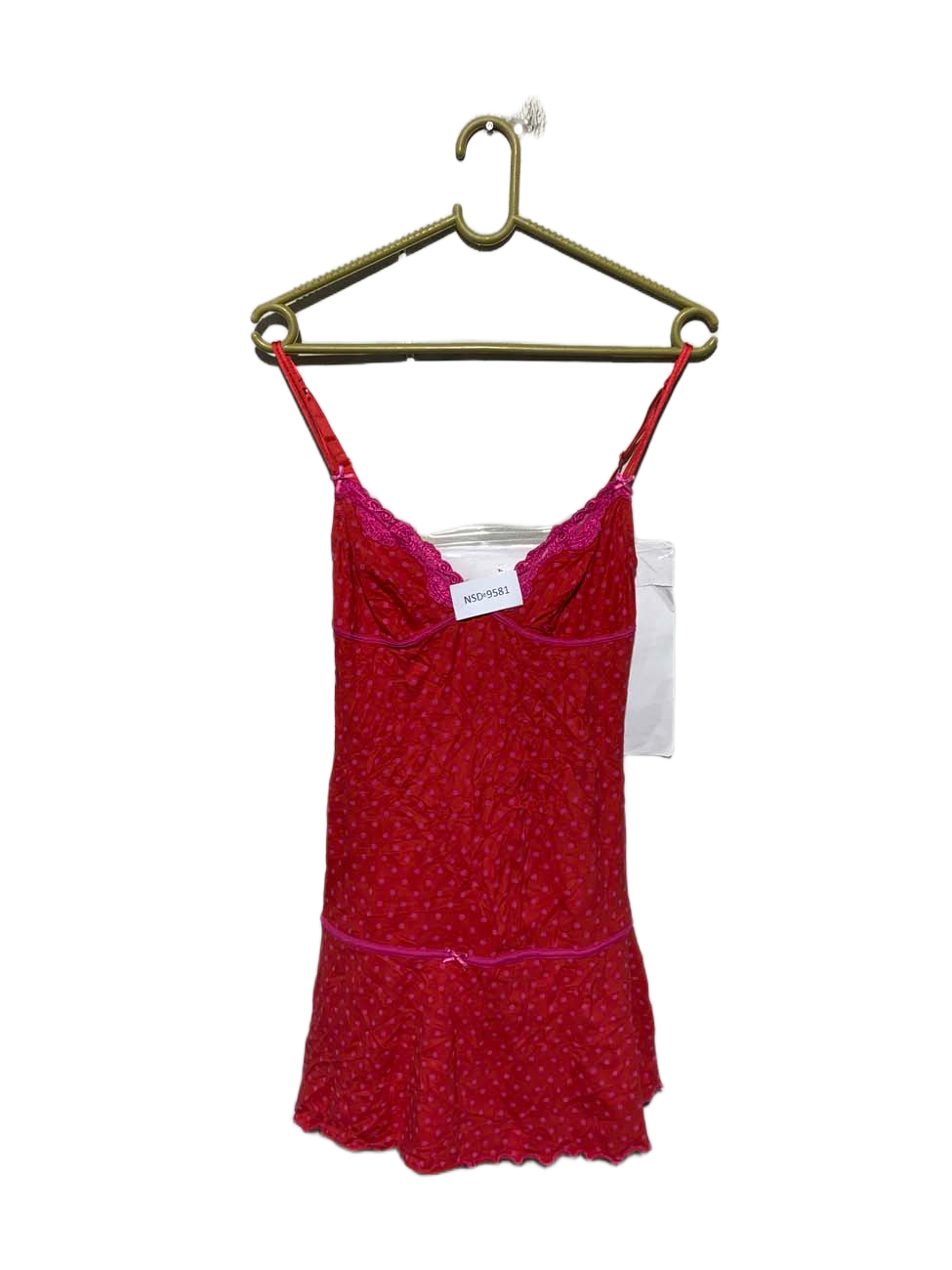 NSD-9581 ( Brand: ETAM )