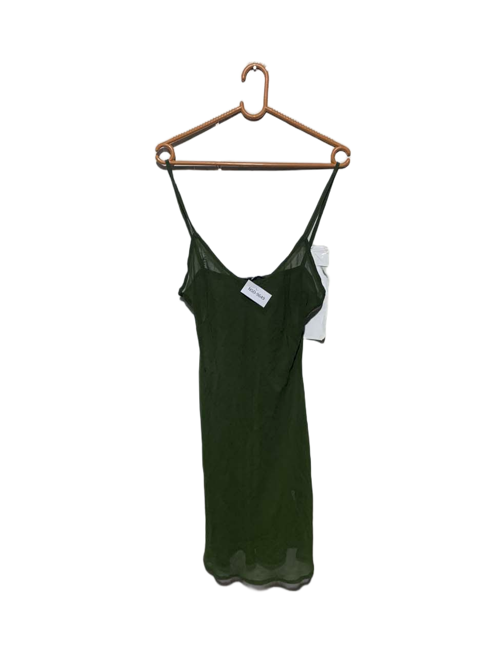 NSD-9649 ( Brand:  COAST )