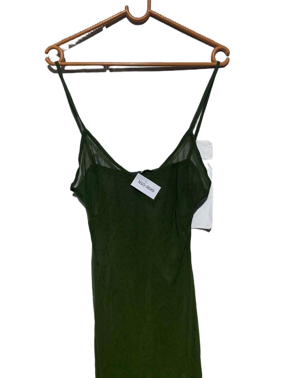 NSD-9649 ( Brand:  COAST )