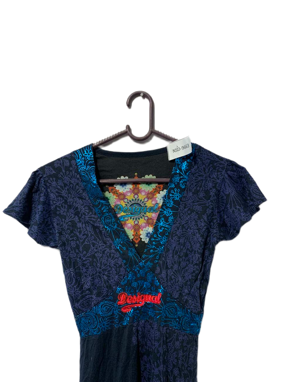 NSD-9663 ( Brand: DESIGUAL )