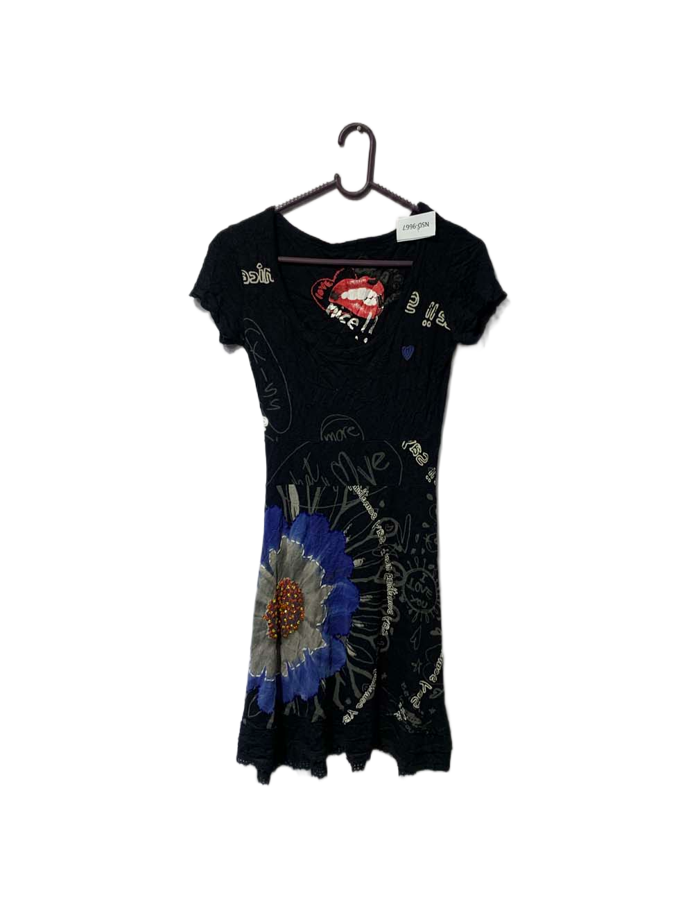 NSD-9667 ( Brand: DESIGUAL )