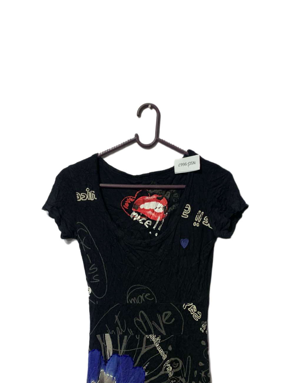 NSD-9667 ( Brand: DESIGUAL )