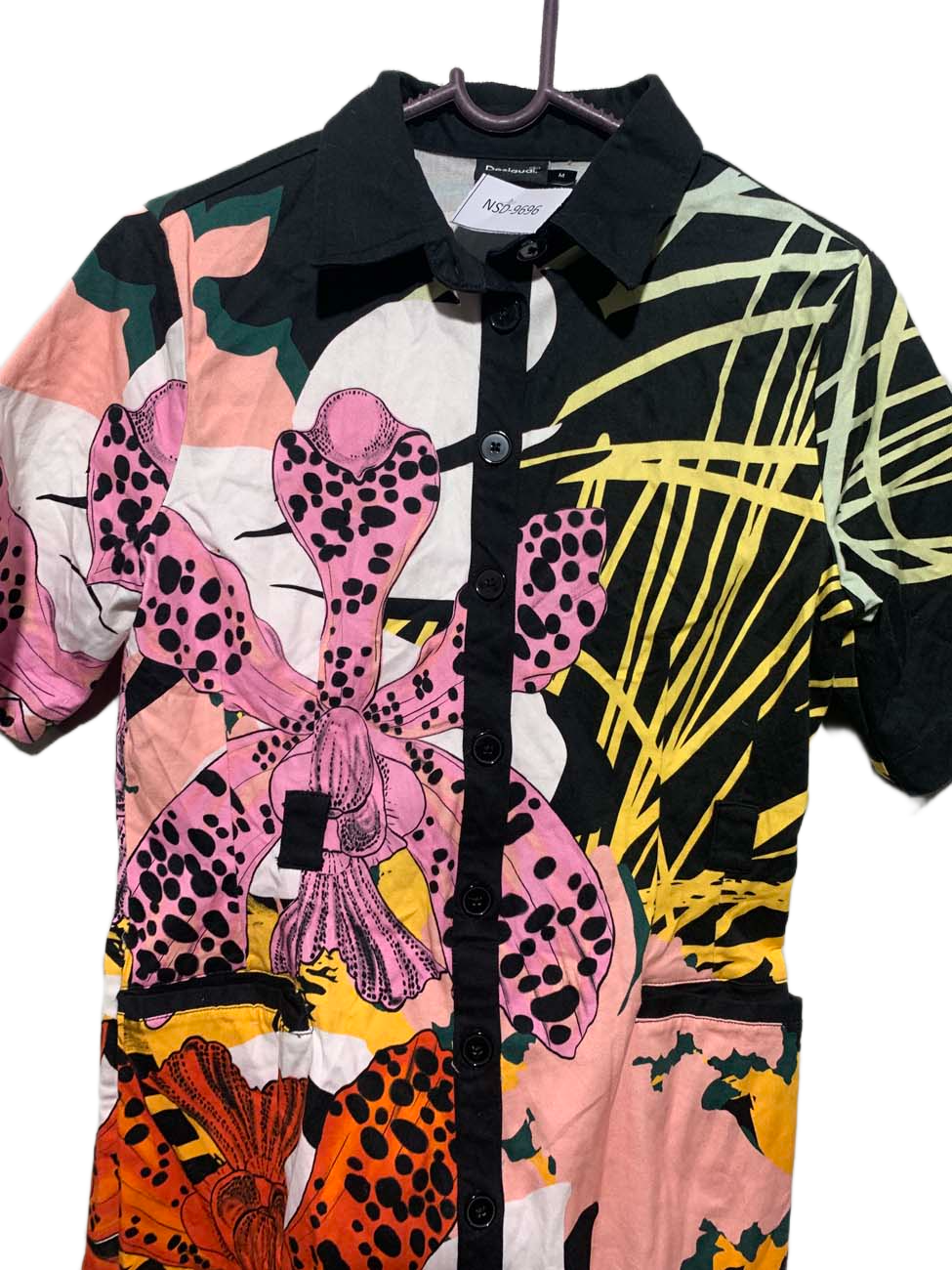 NSD-9696 ( Brand:  DESIGUAL )
