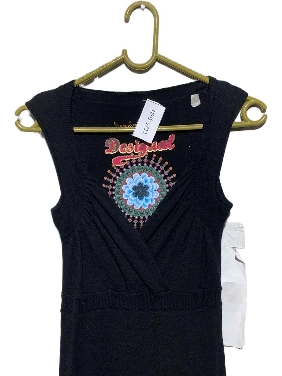 NSD-9711 ( Brand: DESIGUAL )