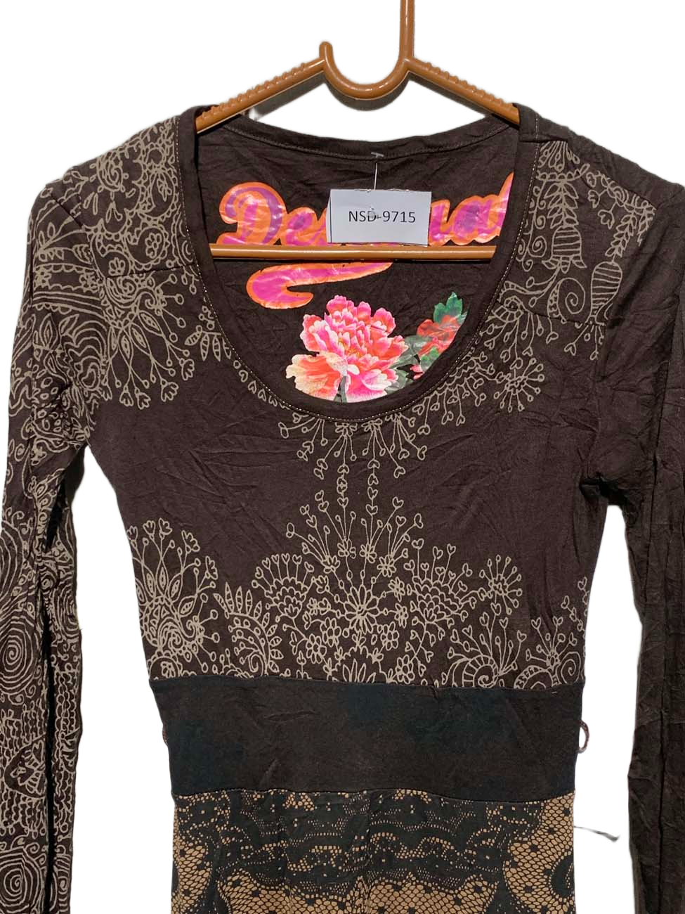 NSD-9715 ( Brand: DESIGUAL )