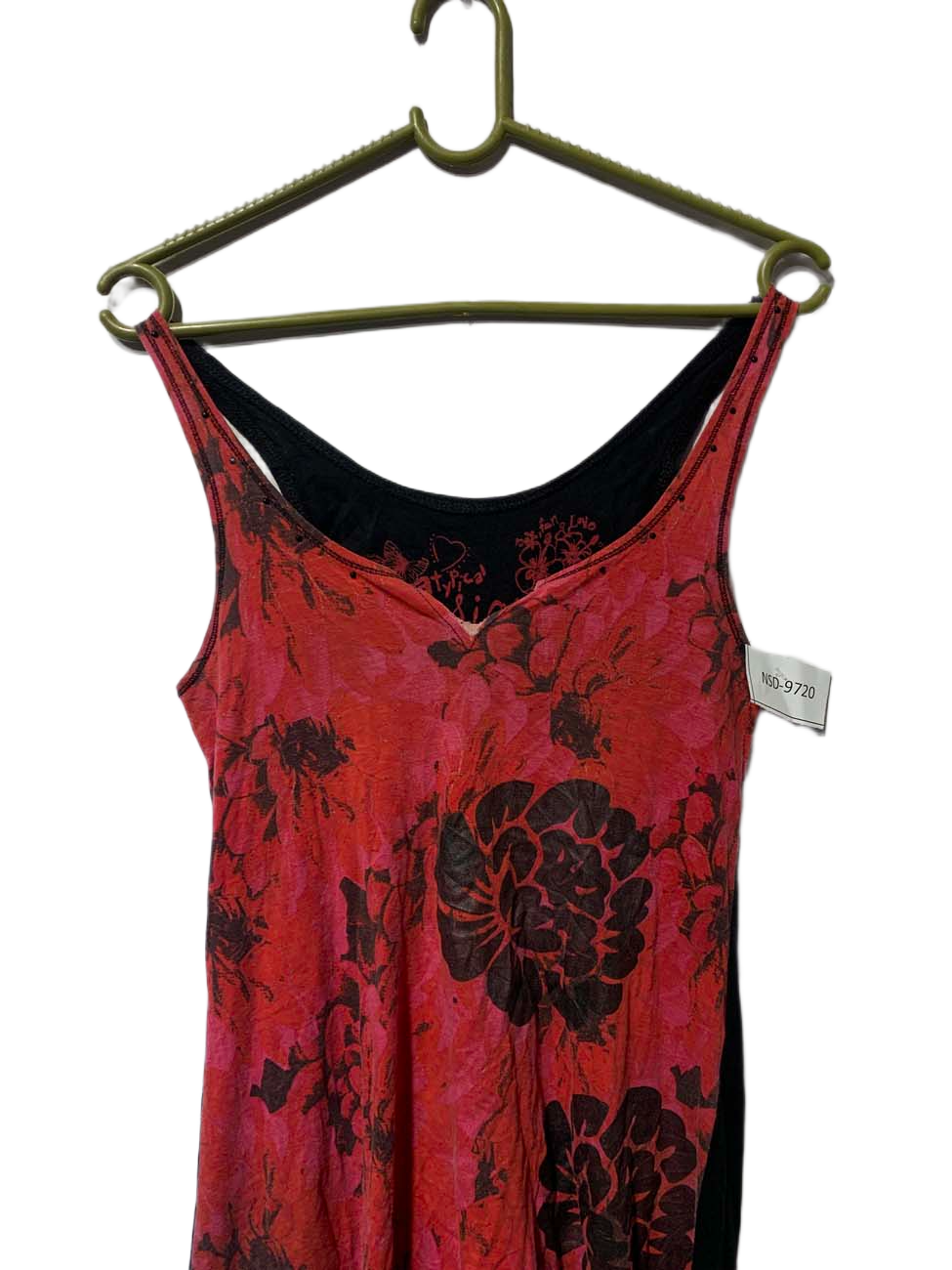 NSD-9720 ( Brand: DESIGUAL )