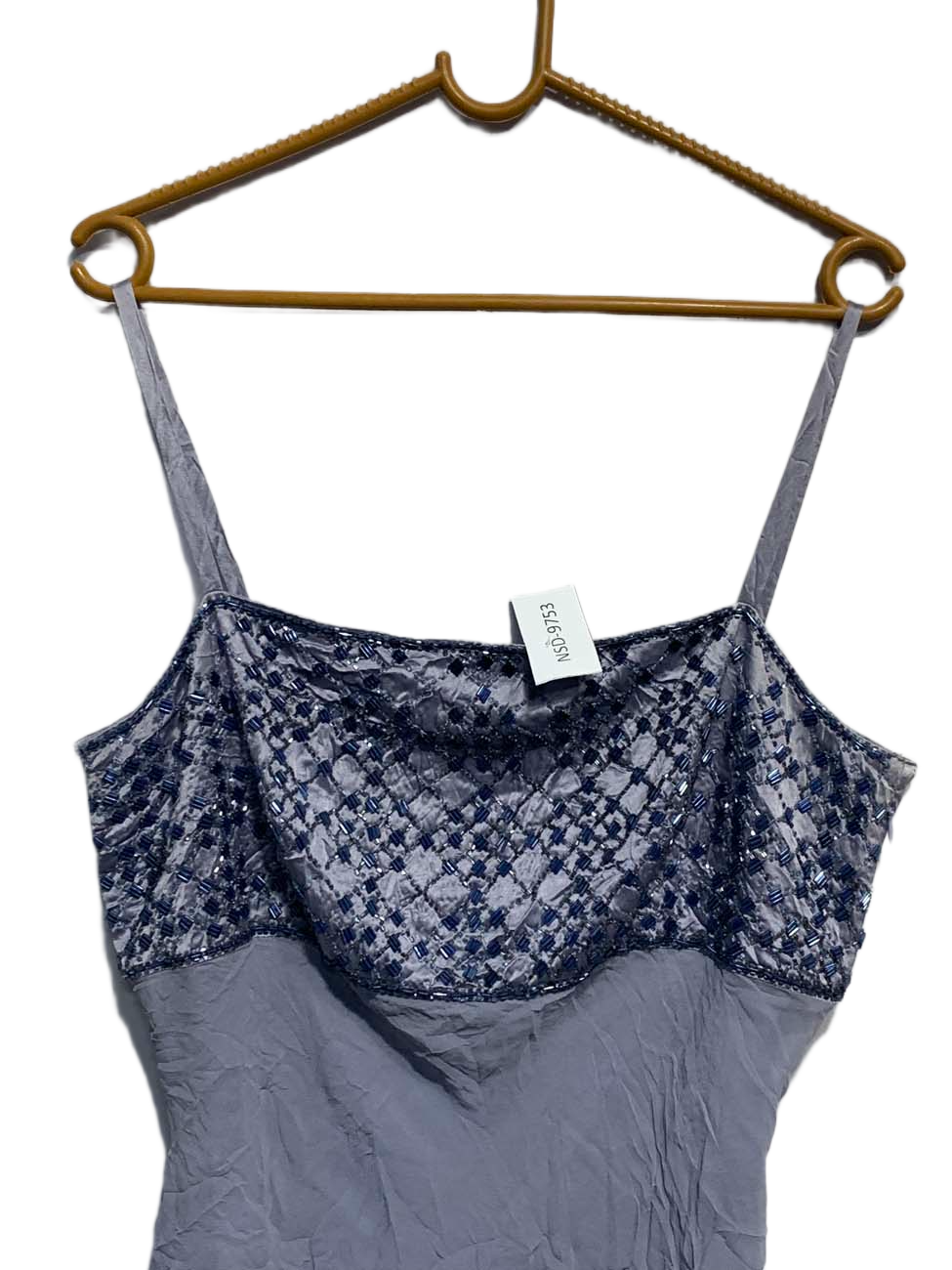NSD-9753 ( Brand: LUISA RAGNAL )
