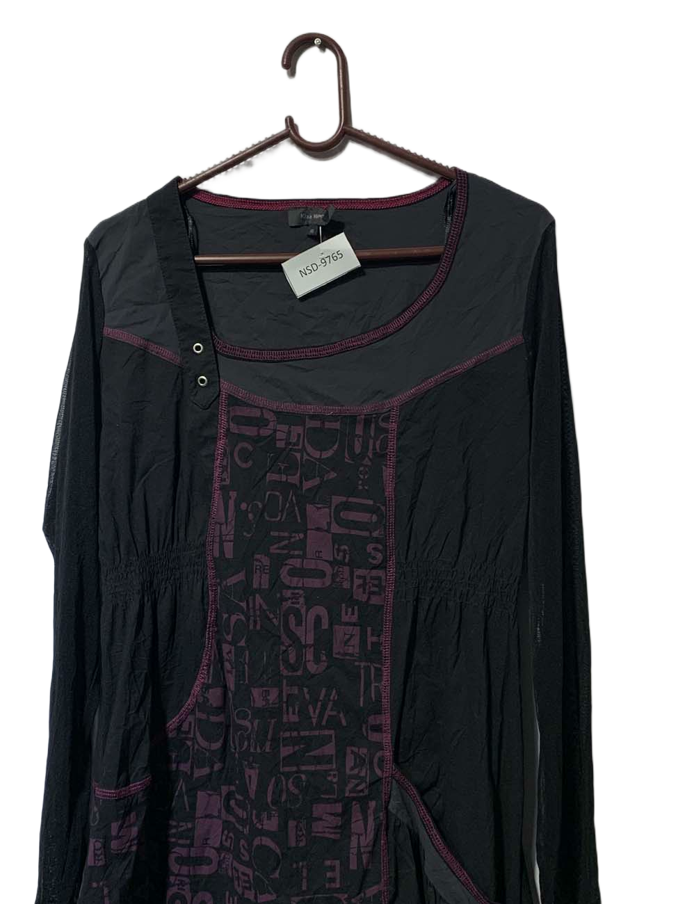 NSD-9765 ( Brand: KIABI WOMAN )