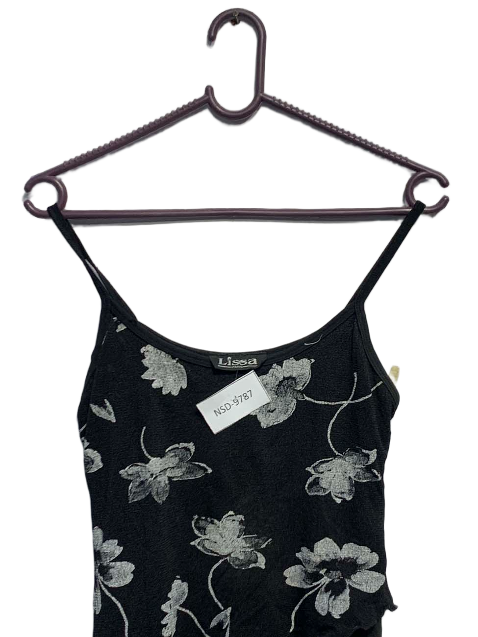 NSD-9787 ( Brand: LISSA )