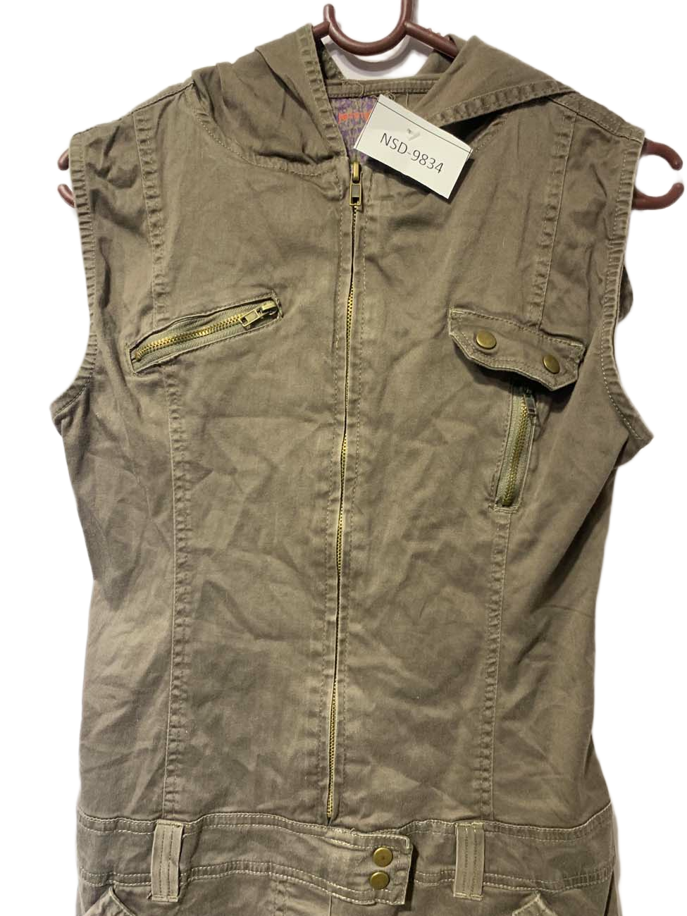 NSD-9834 ( Brand:  JENNYFER )