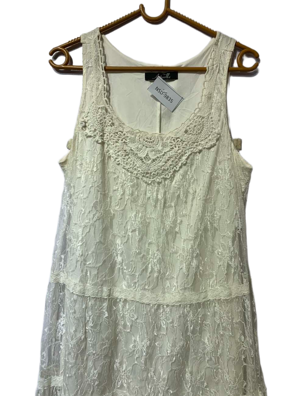 NSD-9835 ( Brand:  ACTUALLE )