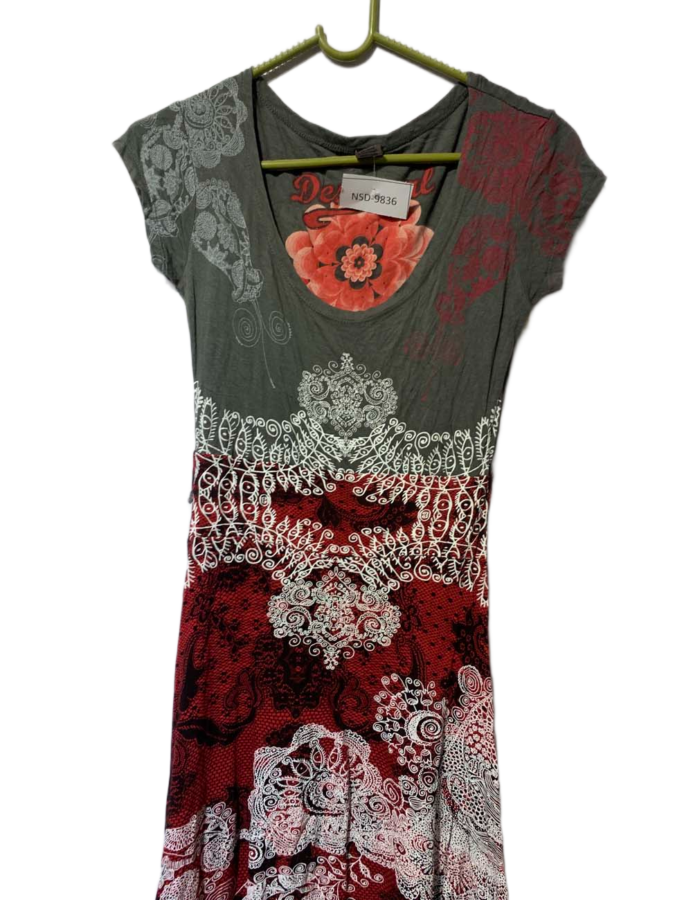 NSD-9836 ( Brand:  DESIGUAL )