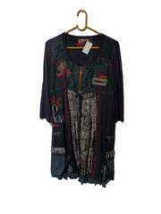NSD-9857 ( Brand: DESIGUAL )