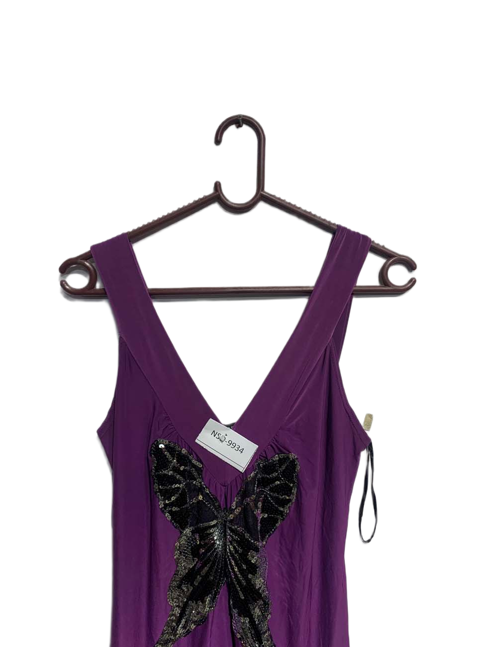 NSD-9934 ( Brand:  QED LONDON )