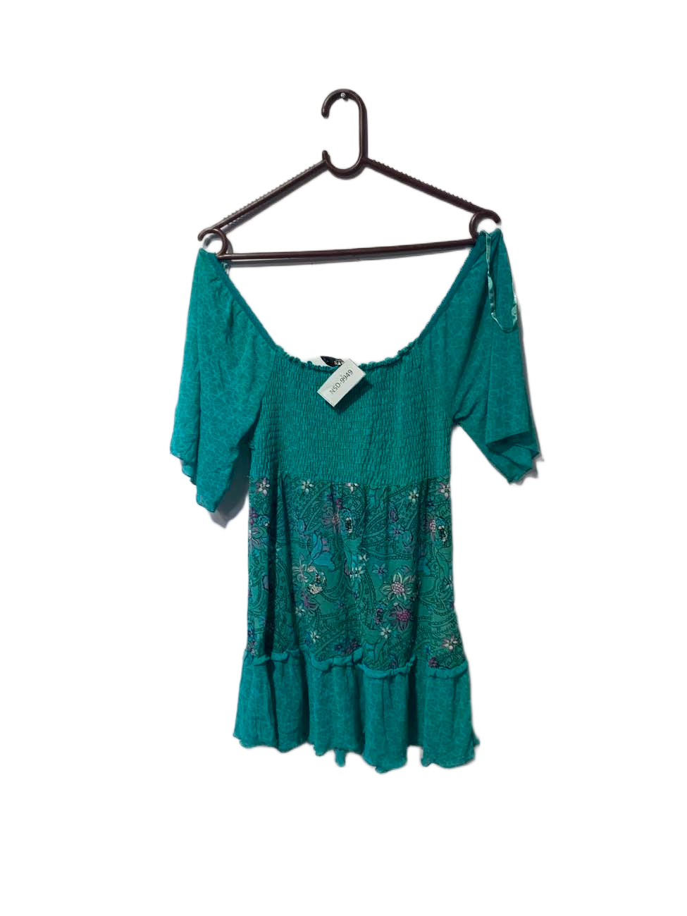 NSD-9949 ( Brand: COLOURS OF THE WORLD )