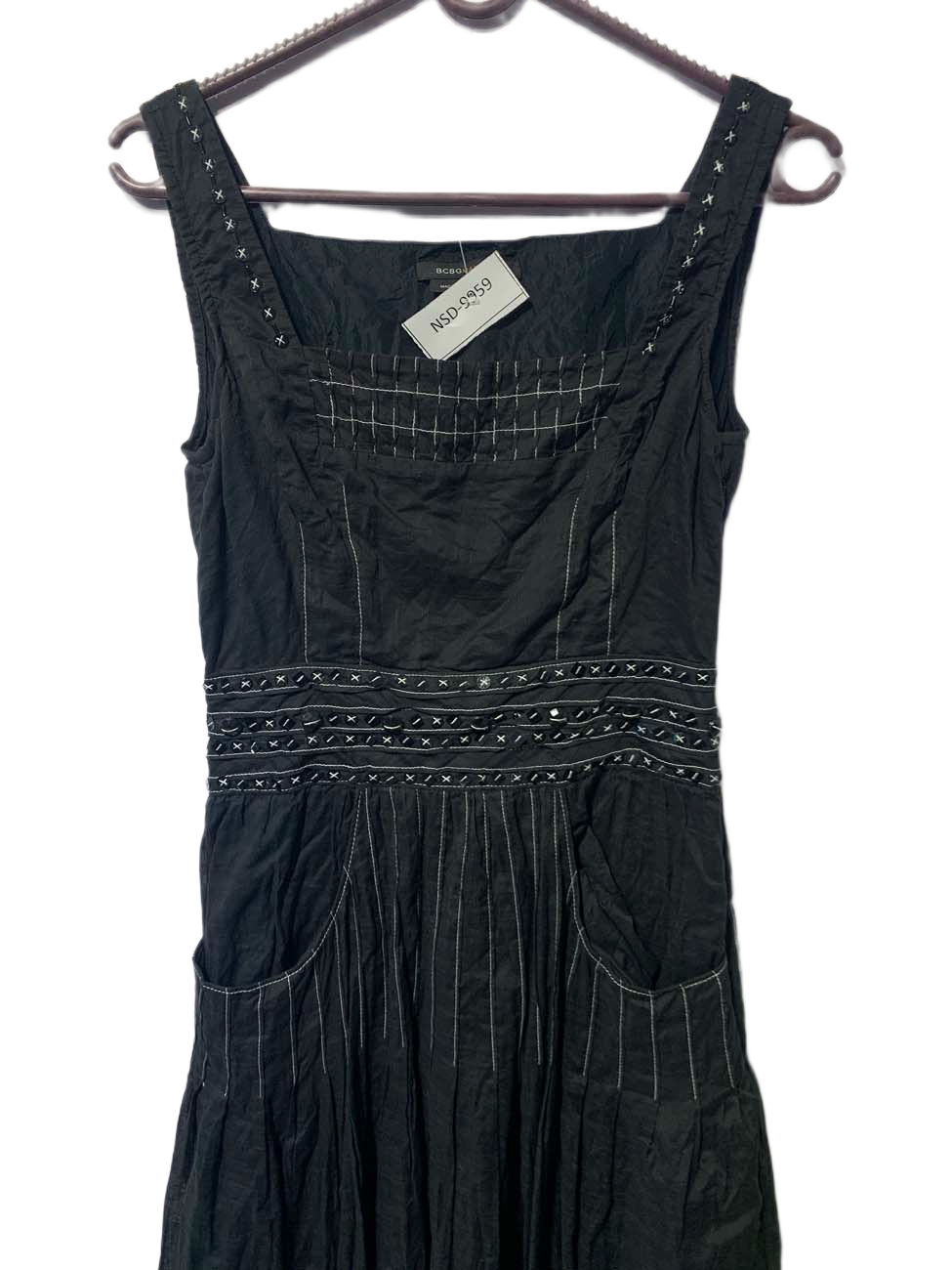 NSD-9959 ( Brand: BCBG MAXAZRIA )