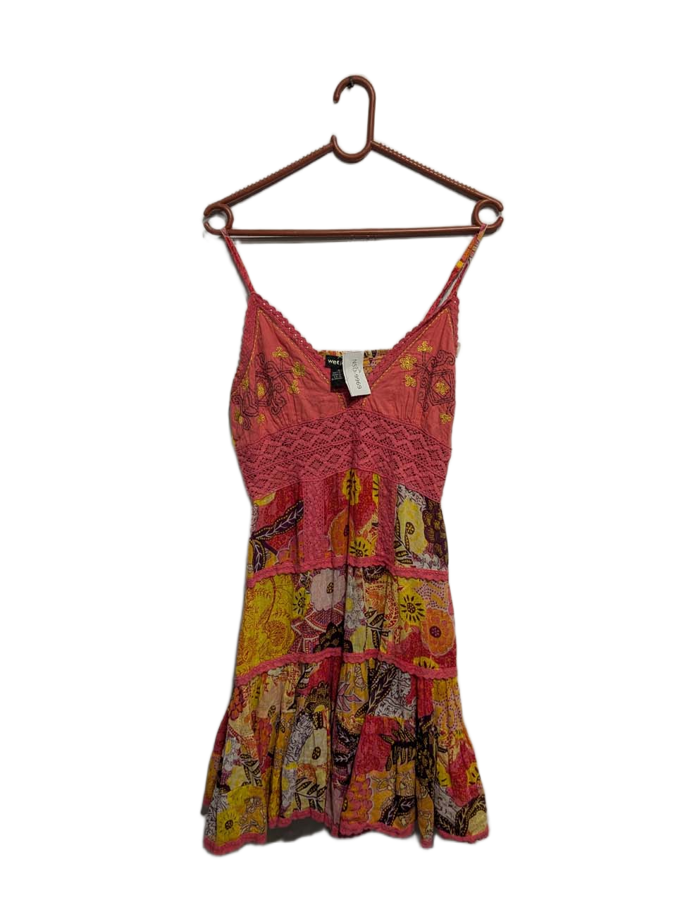 NSD-9969 ( Brand:  WET SEAL )