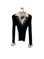 NSW-1638 ( Brand:  WHITE BLACK )