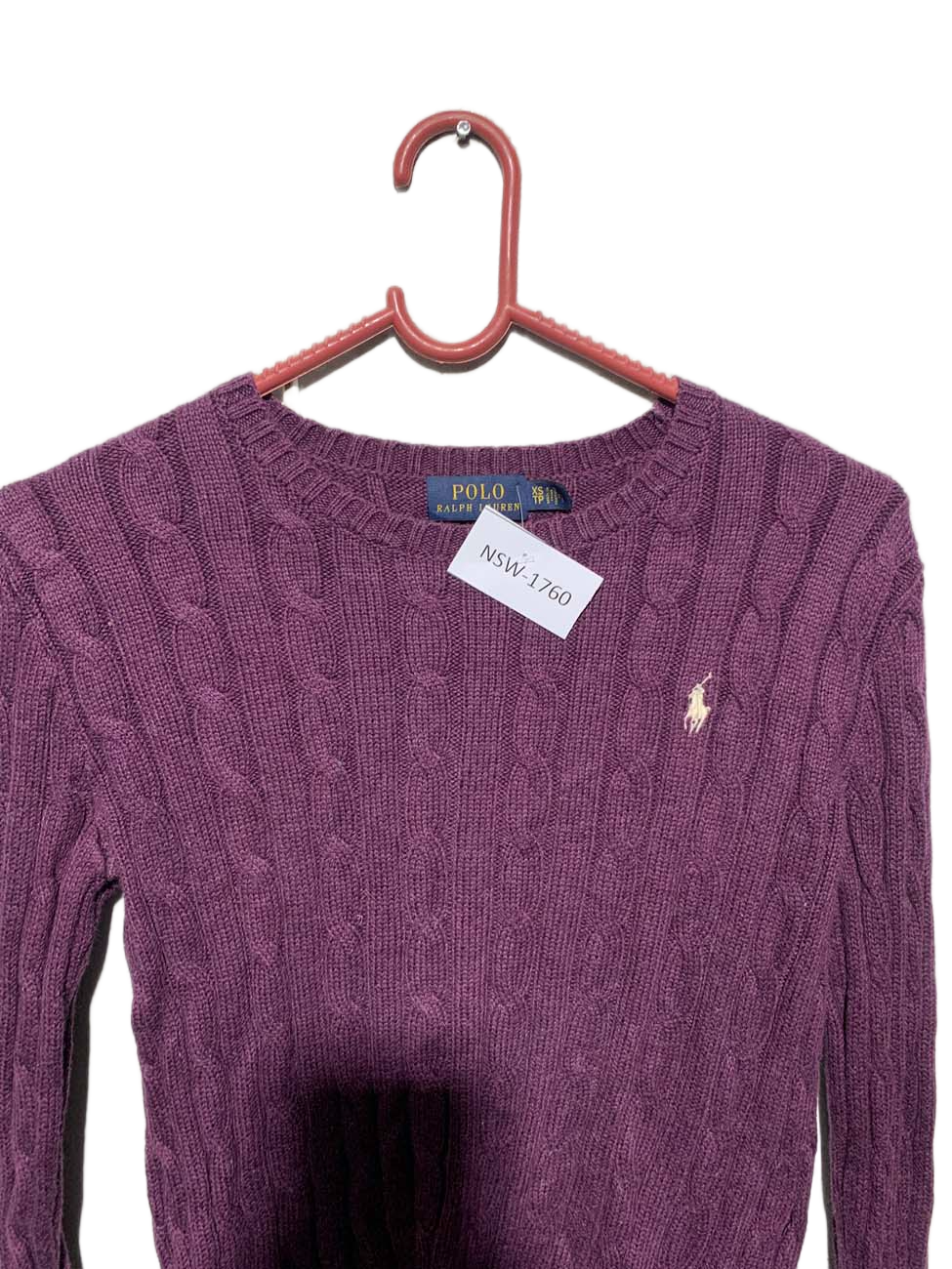 NSW-1760 ( Brand:  POLO )