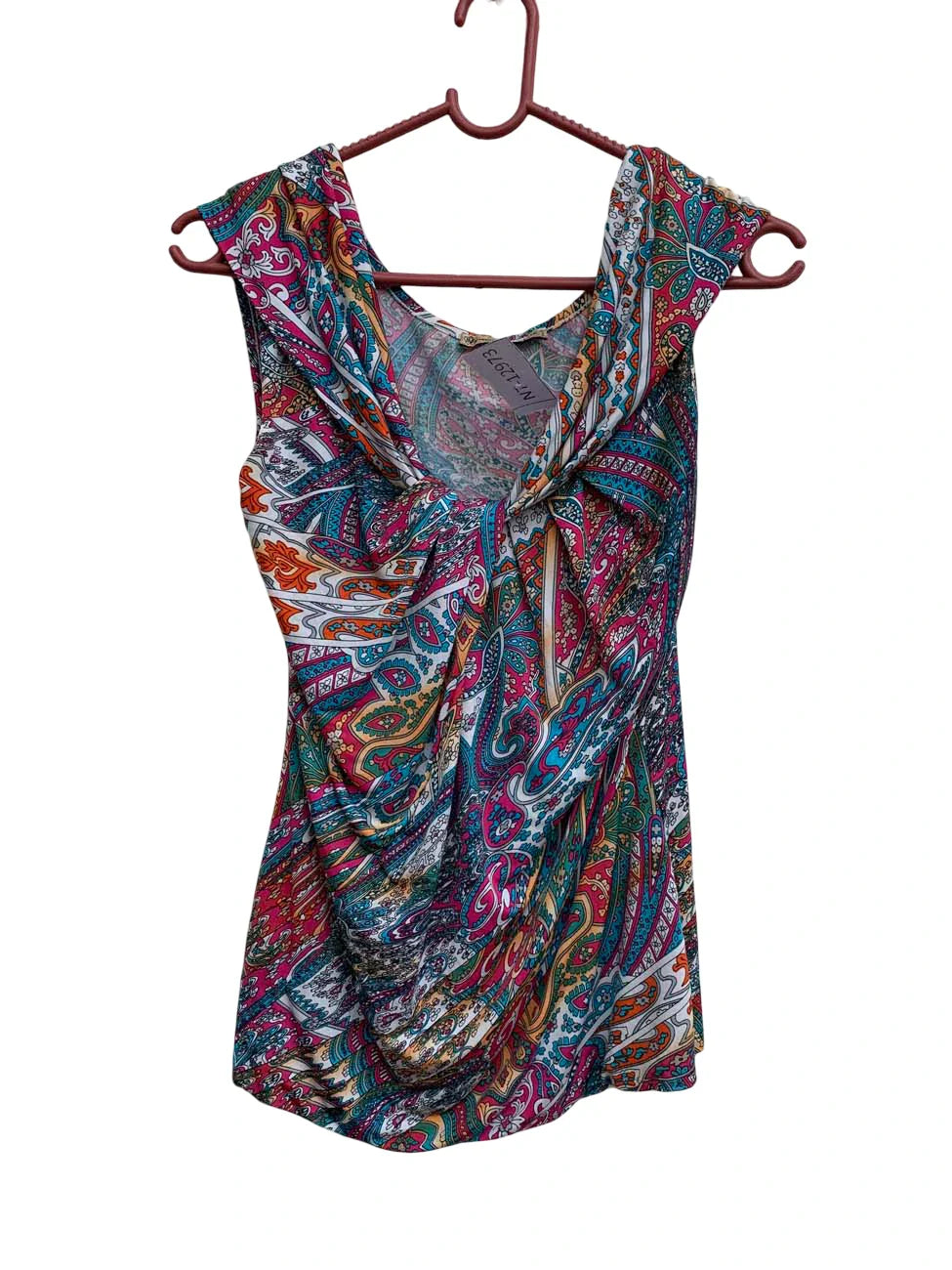NT-12973 ( Brand: MAILLE DEMOISELLE )