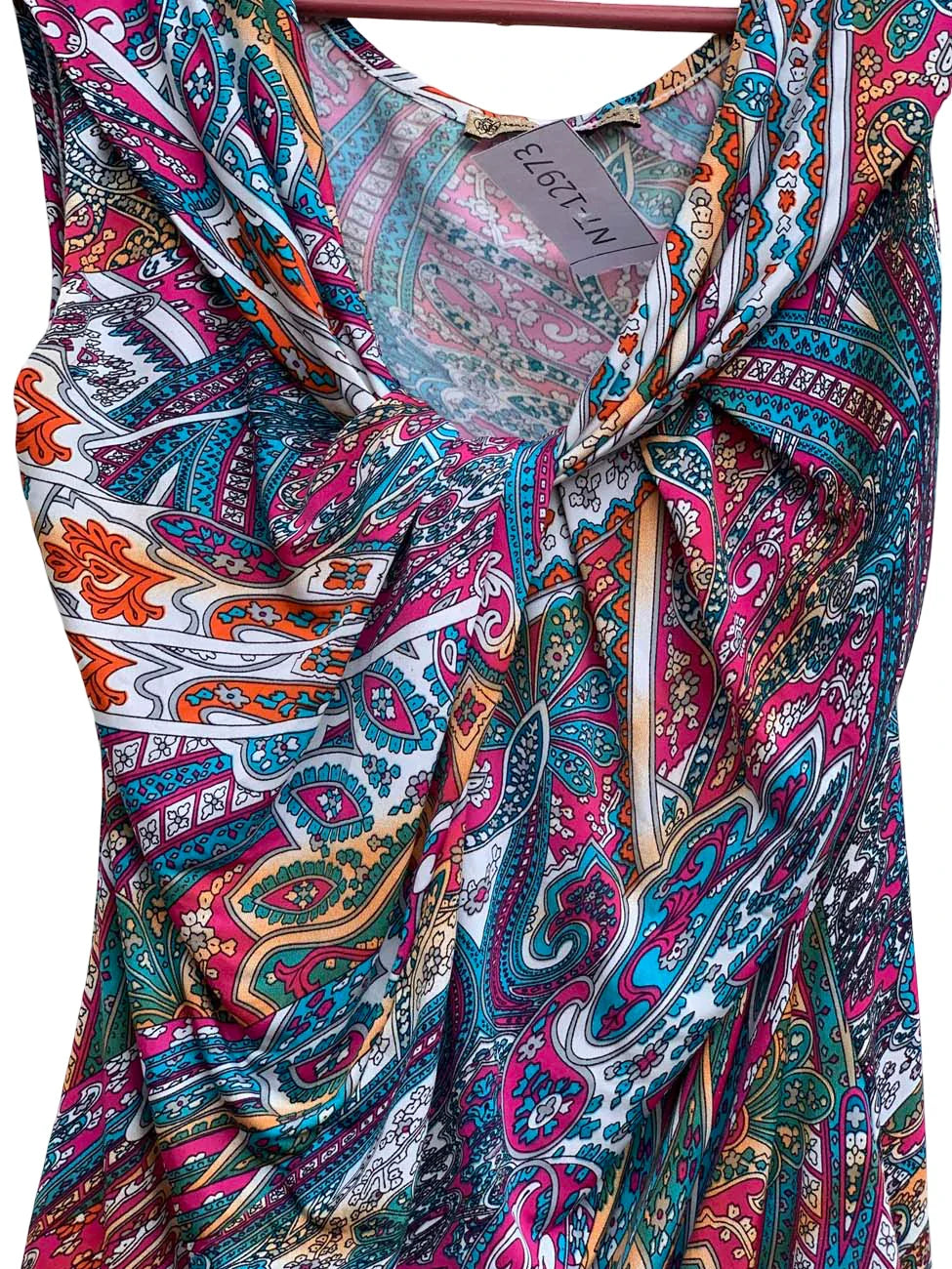NT-12973 ( Brand: MAILLE DEMOISELLE )