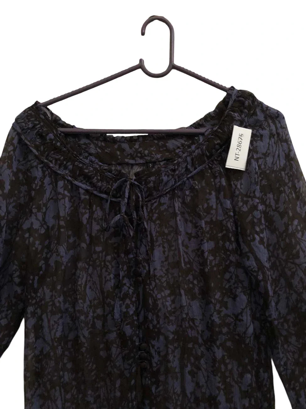 NT-28675 ( Brand: NAF NAF )